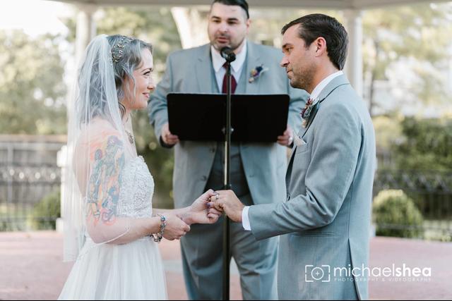 Michael Shea Photography - 4