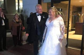 Brenda Owen The Wedding Woman! - 10