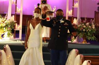 ReFour & After Wedding Planning And Design - 5