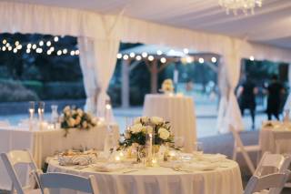 Like a Dream Weddings and Events - 15