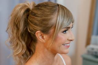 Bride's Side Beauty - 24