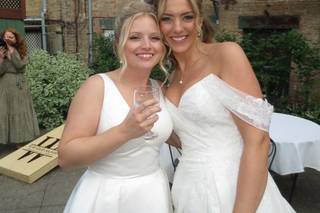 Ashley Kimpland- BRIDAL MUA - 5