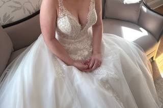 Bella Rococo Hair & Makeup Artistry - 23