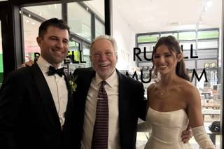 Rabbi Paul Offenkrantz - 5