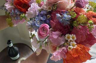 Erin Ehrlich Floral Design, LLC - 5