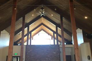 The Barn At Sunset Ranch - 110