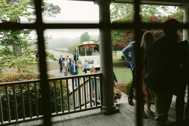 The Proper Setting - 3