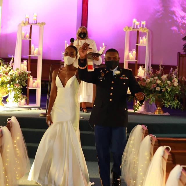 ReFour & After Wedding Planning And Design - 1