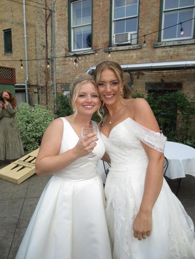 Ashley Kimpland- BRIDAL MUA - 1