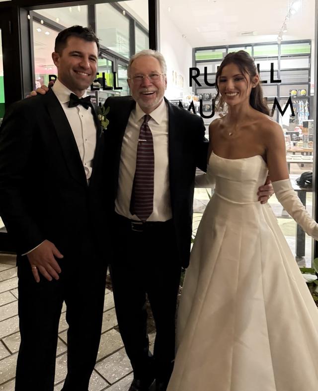 Rabbi Paul Offenkrantz - 2