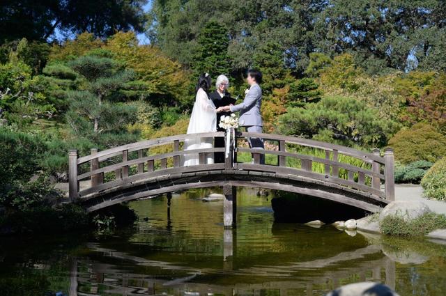 Officiant Diane: Memories of Our Lives - 1
