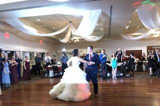 Marco's Events at Indian Spring Country Club - 15
