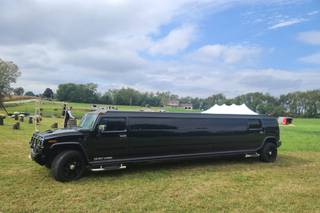 Second Nature Limousine - 10