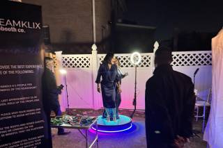 DreamKlix Photobooth Co. - 1