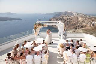 Weddings in Greece by Heliotopos - 15