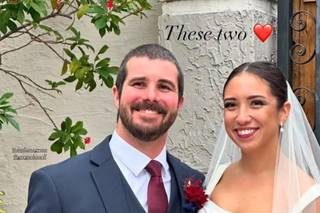 Say Yes With Me - 16