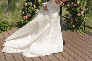 Jane's Personalized Weddings - 19