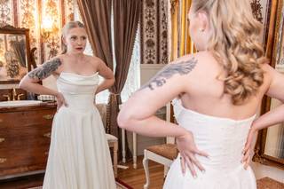 Abigail Stevens - 6