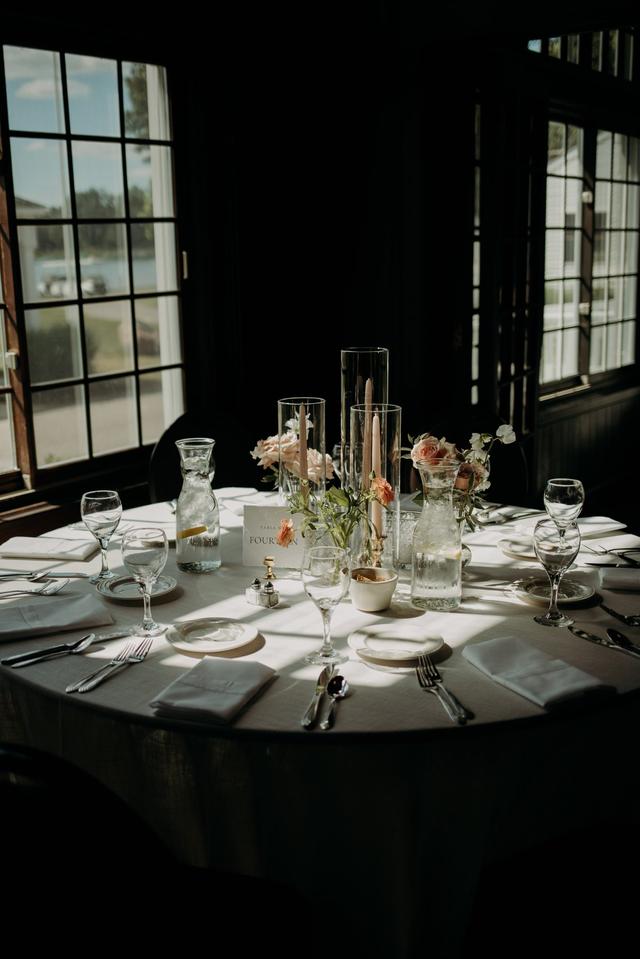 Waldenwoods Event Venue & Resort - 2