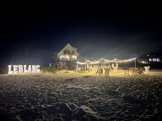 Pelican Event Rentals - 1