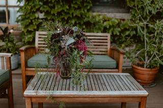 EcoWilde Weddings - 36