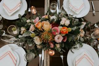 Lori Boe Floral Design - 58