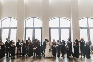 First Comes Love Bridal - 1