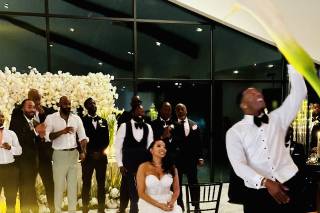 Sterling Weddings Events & Design - 10
