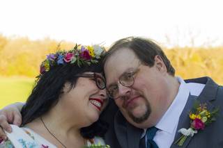 A Heartfelt Ceremony - 14