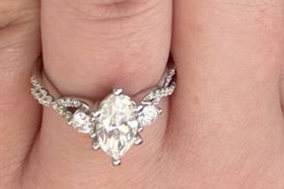 Moissanite Co. - 8