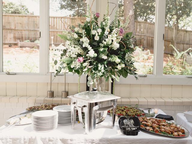 Figs and Honey Catering - 1
