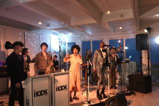 The Hook Club - 28