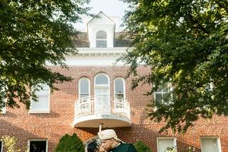 Kentlands Mansion - 35