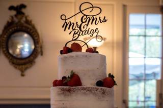 Jane's Cakes and Confections - 26