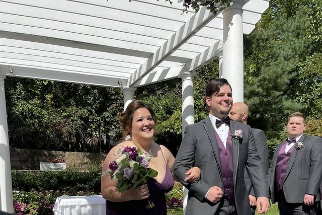 Biltmore Tuxedos 5