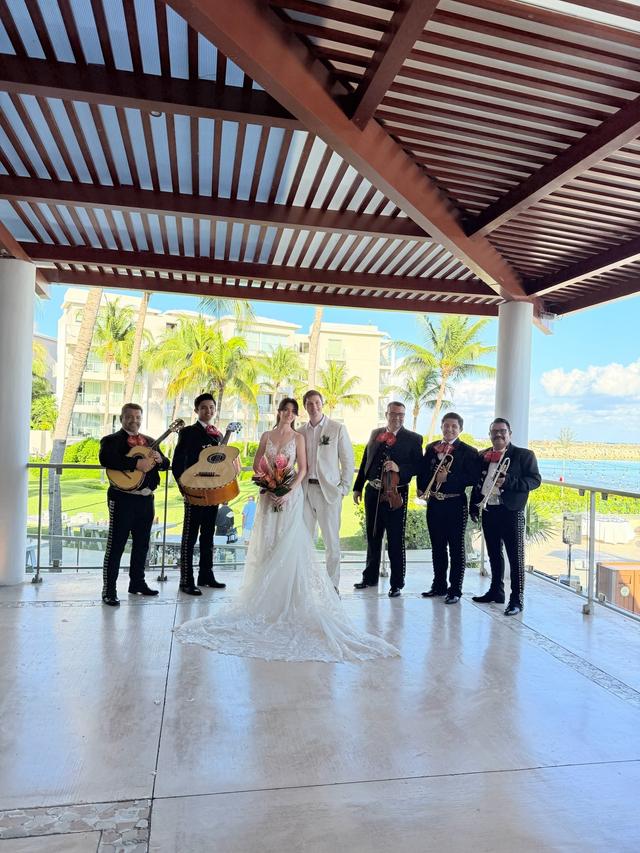 The Event Cancun - 2