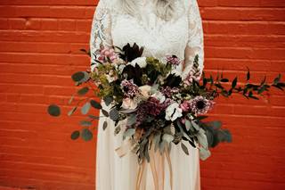 Taylormade Floral & Event Design - 80