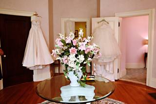 The Chateau Coindre Hall - 18