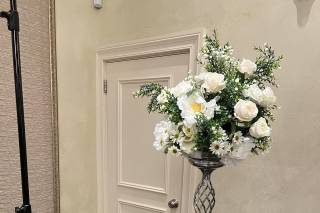 Details Made Simple ~ Wedding Day Coordinator - 34