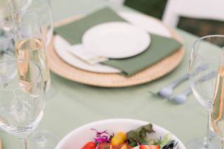 FOR THE LOVE OF FOOD & DRINK - 11