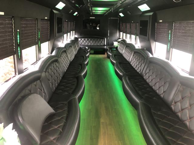 Action Limousine - 3