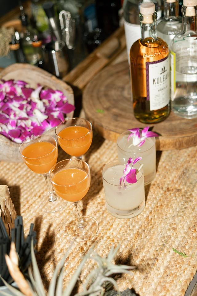 Sunshower Weddings - 2