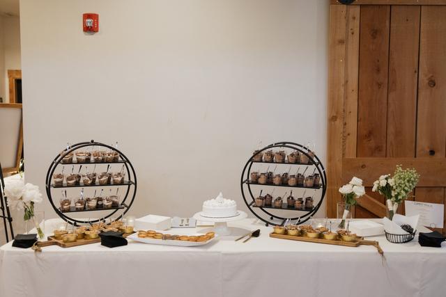 Open Table Boise Catering - 3