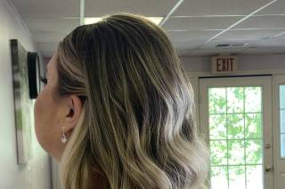 Christy & Co. - Makeup Artistry & Bridal Hair Design - 14