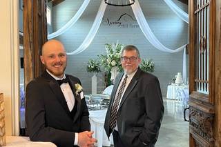 Spring Hill Farm Wedding and Event Center - 25