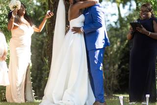 CreOfficial Weddings - 7