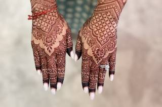 Naseem's Henna & Art - 8