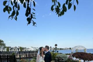 Riviera Waterfront Mansion - 15