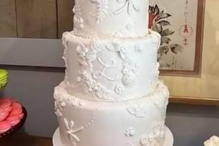 Irene's Cakes by Design - 5