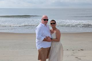 My Tybee Jack Wedding - 5